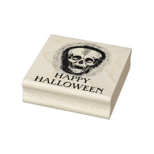Briefmarke Gummistempel