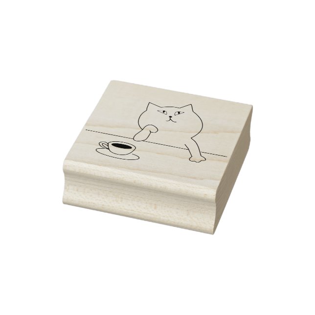 Briefmarke Gummistempel (Stempel)