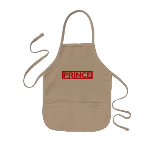 Briefmarke Kinderschürze