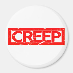 Briefmarke Magnet