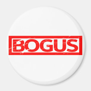 Briefmarke Magnet