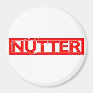 Briefmarke Magnet