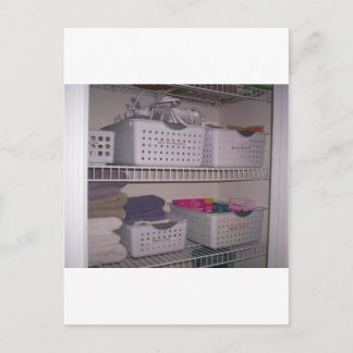 Briefmarke Postkarte