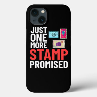 Briefmarke sammelt Philatelisten, die postalische Case-Mate iPhone Hülle