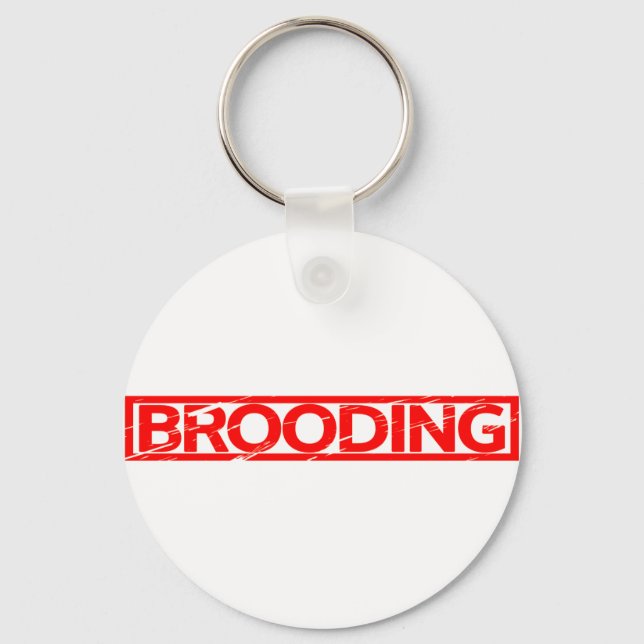 Briefmarke Schlüsselanhänger (Vorderseite)