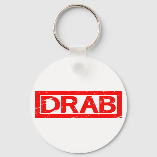 Briefmarke Schlüsselanhänger (Vorderseite)