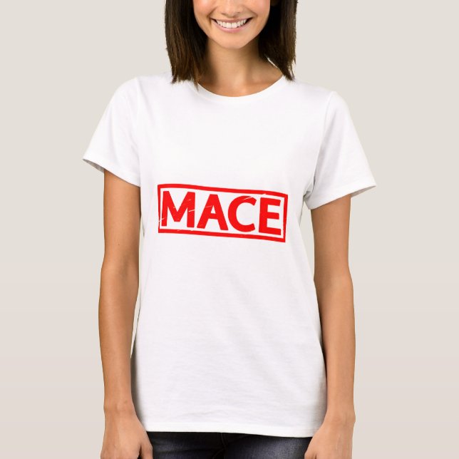 Briefmarke T-Shirt (Vorderseite)