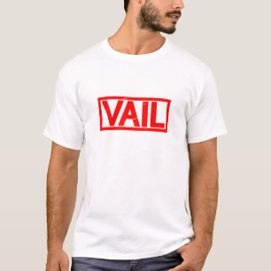 Briefmarke T-Shirt