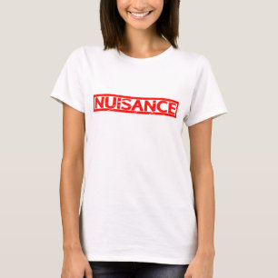 Briefmarke T-Shirt