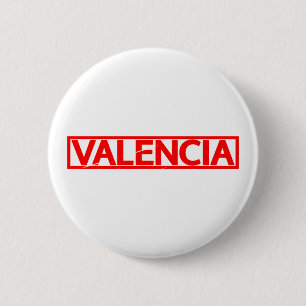 Briefmarke Valencia Button