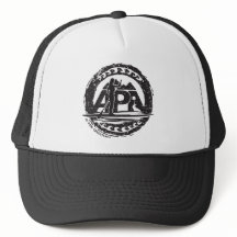 Briefmarken-Hut