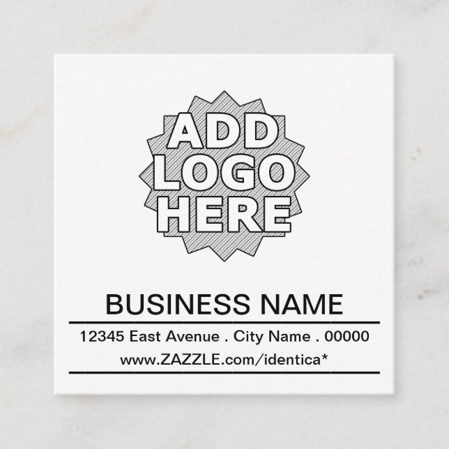 Briefmarkenkarte des KAUFES 5 Treuekarte (Vorderseite)