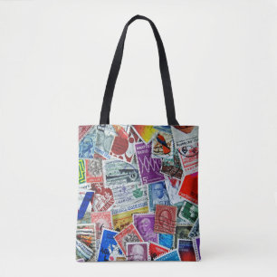 Briefmarkensammlung