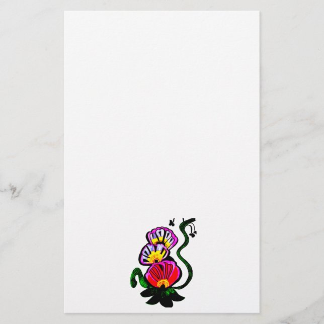 BRIEFPAPIER (Vorderseite)