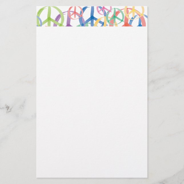 . BRIEFPAPIER (Vorderseite)