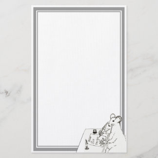 Briefpapier Sic Incipit Pestis