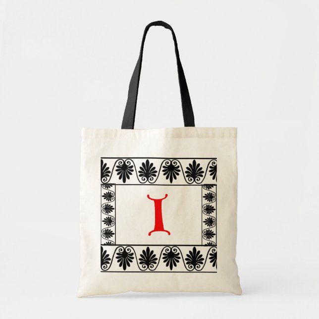 Brieftasche I Tragetasche (Vorne)