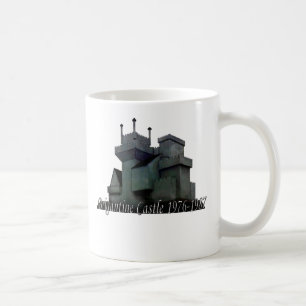 Brig-Tasse 1 Tasse