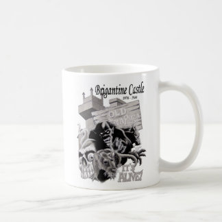 Brig-Tasse 2 Tasse