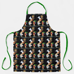 "Brigade de Cuisine" Schürze
