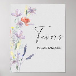 Brigadefavoriten für Wasserfarben nehmen Sie bitte Poster