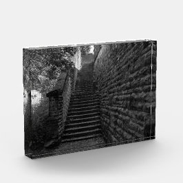 Brighouse Steps - West Yorkshire Fotoblock