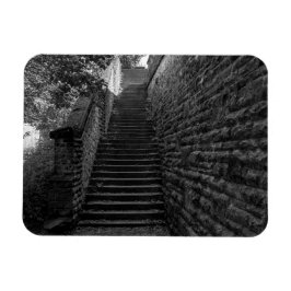 Brighouse Steps - West Yorkshire Magnet