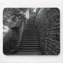 Brighouse Steps - West Yorkshire