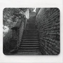 Brighouse Steps - West Yorkshire Mousepad