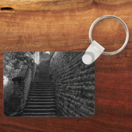 Brighouse Steps - West Yorkshire Schlüsselanhänger