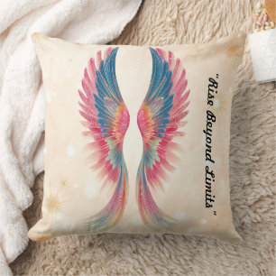 "Bright Angel Essence" Kissen