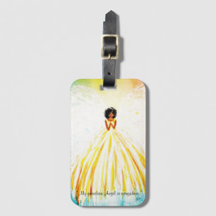 Bright Angel LUGGAGE TAG Gepäckanhänger