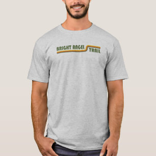 Bright Angel Trail Grand Canyon T-Shirt