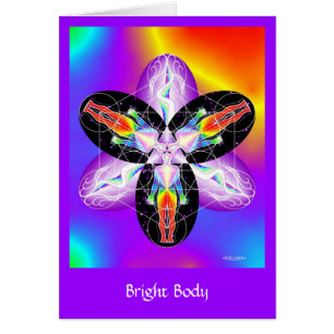Bright Body