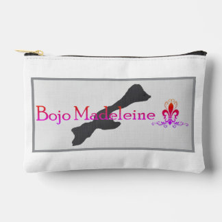 Bright Bojo Sm Zipper Pouch  Zubehörtasche