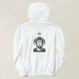 Bright Buddha Hoodie