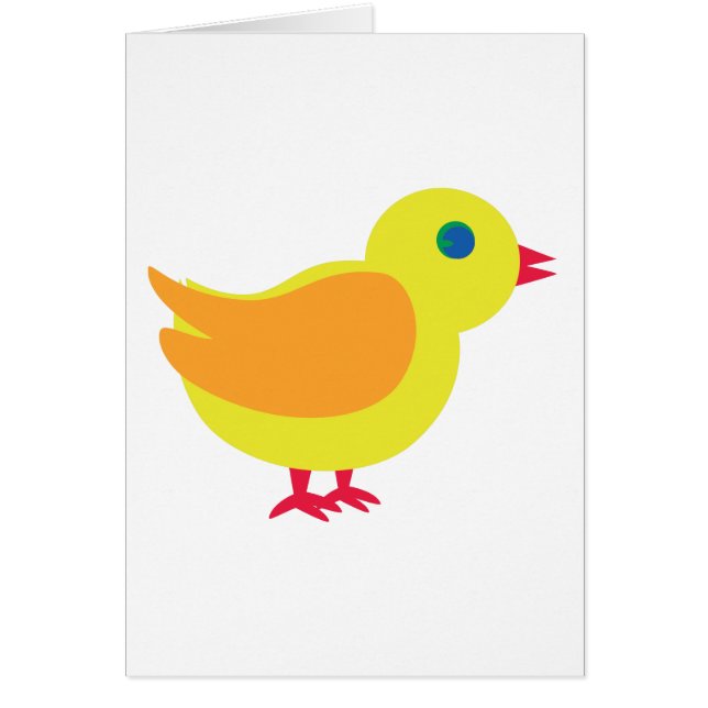 Bright Chick (Vorne)