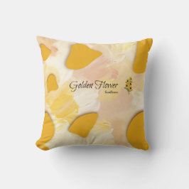 Bright cushion pillow kissen