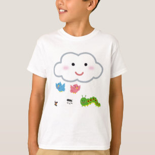 Bright Day Elements" T-Shirt