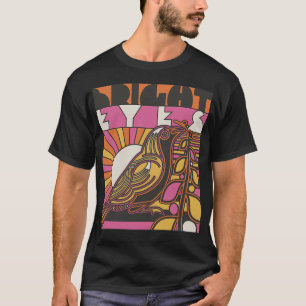 Bright Eyes T-Shirt