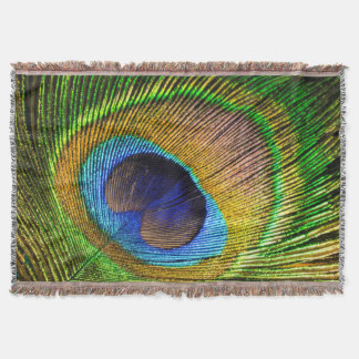 Bright Feather Decke