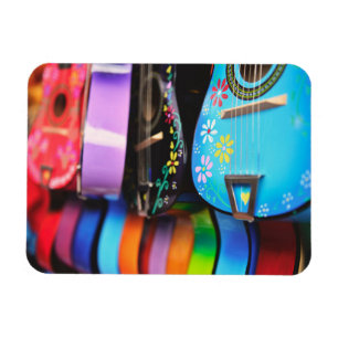 Bright Festivals Musical Gitarren Magnet