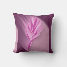 Bright flower. kissen