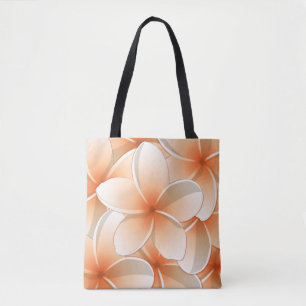 Bright Frangipani/ Plumeria flowers