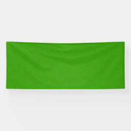 Bright green textured surface  swirling pattern banner