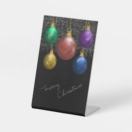 Bright Joy Sockelschild