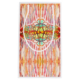 Bright Magic Gift Bag Kleine Geschenktüte