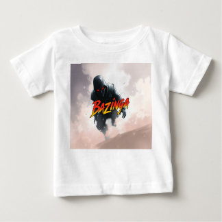 Bright & Play: Kundenspezifische T - Shirt-Designs Baby T-shirt