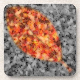 Bright Shadows Cork Untersetzer