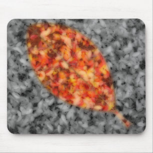 Bright Shadows Mousepad